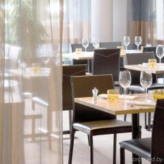Radisson Blu Hotel, Espoo питание