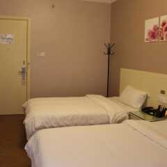 Fu Bao Boutique Hotel-shenzhen детские мероприятия