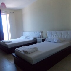 Hotel Summer Dream комната для гостей фото 4