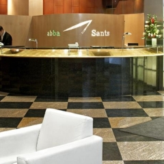 Abba Sants Hotel фото 9