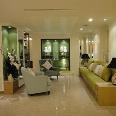 Salil Hotel Sukhumvit - Soi Thonglor 1 комната для гостей фото 3