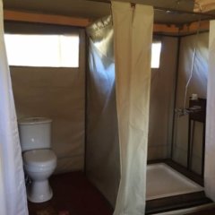 Acacia Tarangire Luxury Camp in Arusha, Tanzania from 567$, photos, reviews - zenhotels.com bathroom