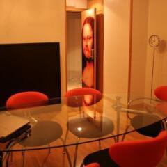 Hotel Ofi в номере фото 2