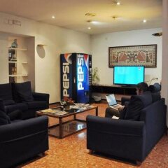Отель Alguer Camp Nou Испания, Барселона - отзывы, цены и фото номеров - забронировать отель Alguer Camp Nou онлайн интерьер отеля фото 2