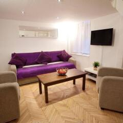 Отель Budapest Easy Flat Opera комната для гостей фото 2