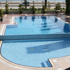 Buyuk Berk Otel Турция, Айвалык - отзывы, цены и фото номеров - забронировать отель Buyuk Berk Otel онлайн фото 3