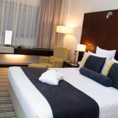 Avari Dubai Hotel удобства в номере