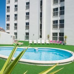 Hotel Cristal Caldas детские мероприятия