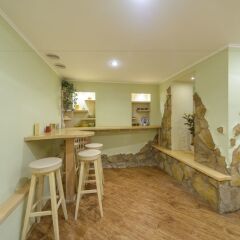 Kiev Accommodation Hotel Service гостиничный бар