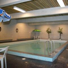 Отель Finnhostel Lappeenranta Финляндия, Лаппеэнранта - отзывы, цены и фото номеров - забронировать отель Finnhostel Lappeenranta онлайн бассейн фото 2