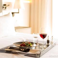 Отель NH Collection Amsterdam Barbizon Palace Нидерланды, Амстердам - 4 отзыва об отеле, цены и фото номеров - забронировать отель NH Collection Amsterdam Barbizon Palace онлайн в номере