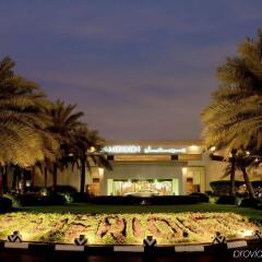 Отель Le Meridien Dubai Hotel & Conference Centre ОАЭ, Дубай - отзывы, цены и фото номеров - забронировать отель Le Meridien Dubai Hotel & Conference Centre онлайн помещение для мероприятий