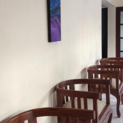 Harbour Winds Hotel питание