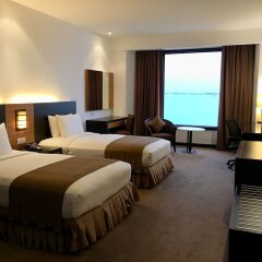 Отель Bayview Hotel Georgetown Penang Малайзия, Пенанг - отзывы, цены и фото номеров - забронировать отель Bayview Hotel Georgetown Penang онлайн