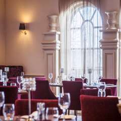 Mercure Exeter Southgate Hotel питание