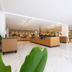 Отель Wongamat Privacy Residence & Resort Паттайя фото 4
