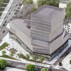 Отель Ibis Styles Wroclaw Centrum фото 7