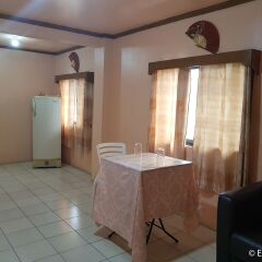 Отель 1st Street Park Apartelle Филиппины, Пампанга - отзывы, цены и фото номеров - забронировать отель 1st Street Park Apartelle онлайн фото 3
