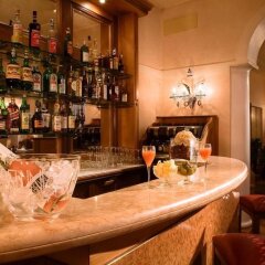 Отель Bonvecchiati Hotel Италия, Венеция - отзывы, цены и фото номеров - забронировать отель Bonvecchiati Hotel онлайн гостиничный бар