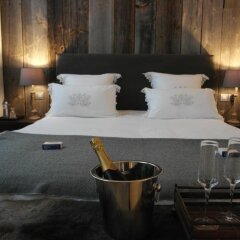 Отель B&B Sixteen Бельгия, Брюгге - отзывы, цены и фото номеров - забронировать отель B&B Sixteen онлайн комната для гостей фото 4