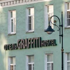 Graffiti Hostel