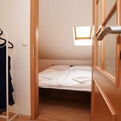 Апартаменты Wenzig apartment детские мероприятия