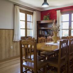 Отель Casa Rural Malaika II в номере фото 2