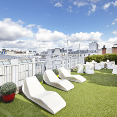 Hotel Mercure Paris Bastille Saint Antoine фото 2