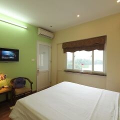 Отель Holiday Lakeview Hotel Вьетнам, Ханой - отзывы, цены и фото номеров - забронировать отель Holiday Lakeview Hotel онлайн фото 8