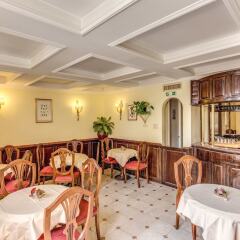 Hotel Cinquantatre гостиничный бар