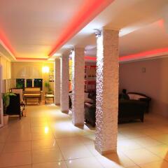 Hotel Golden Sun - All Inclusive Кемер спа
