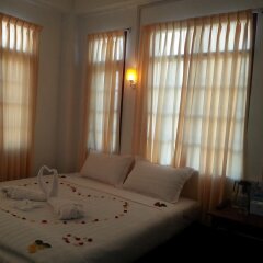 Отель Richland Motel комната для гостей