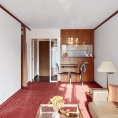 Living Hotel Nürnberg by Derag фото 14