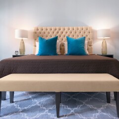 Отель Kapital Inn Budapest комната для гостей фото 6