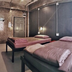 Vm1 Hostel Бангкок спа