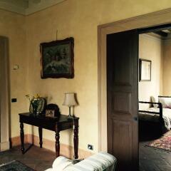 Отель B&b Villa Partitore Пьяченца комната для гостей фото 3