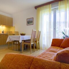 Hotel Residence Martha Лана комната для гостей