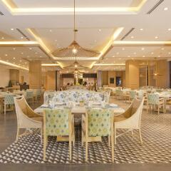 Отель Taal Vista Hotel Филиппины, Тагайтай - отзывы, цены и фото номеров - забронировать отель Taal Vista Hotel онлайн помещение для мероприятий