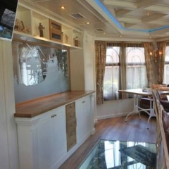 Отель Villa Alpin Болгария, Боровец - отзывы, цены и фото номеров - забронировать отель Villa Alpin онлайн в номере фото 2