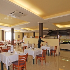 Kn Hotel Matas Blancas - Adults Only питание