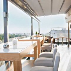 Отель A for Athens Греция, Афины - отзывы, цены и фото номеров - забронировать отель A for Athens онлайн питание фото 3