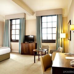 The Grand Hotel & Spa комната для гостей фото 5
