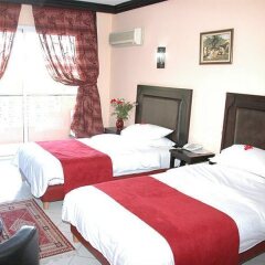 Отель Imperial Holiday Hôtel & spa удобства в номере фото 2