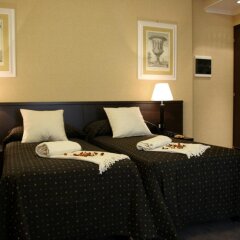 Hotel Latinum комната для гостей