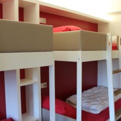 Отель Jugendherberge Nürnberg Германия, Нюрнберг - отзывы, цены и фото номеров - забронировать отель Jugendherberge Nürnberg онлайн детские мероприятия фото 2