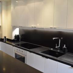 Апартаменты Studio Apartment Near Trocadéro & Champs Elysées в номере