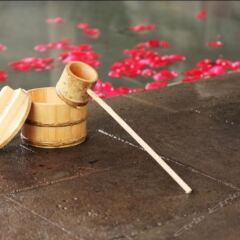 Отель Bolian Resorts & SPA Chongqing ванная