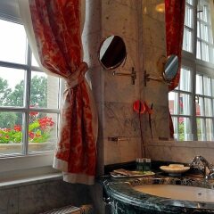 Hotel Podewils in Gdansk ванная фото 2