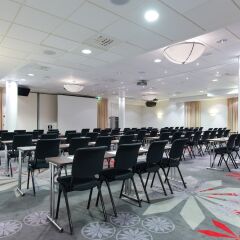 Clarion Collection Hotel Aurora