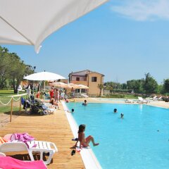 Отель Adamo Ed Eva Resort Нумана фото 10